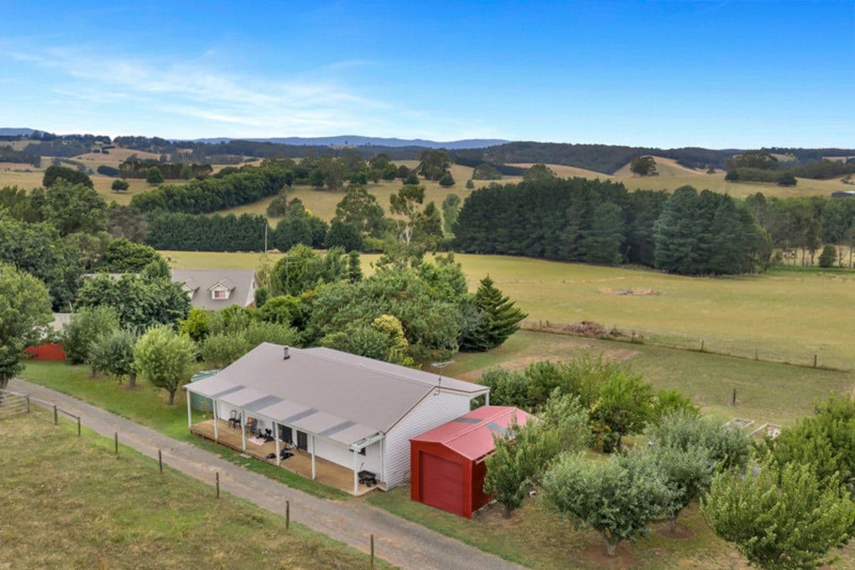 82 Mackintosh Road