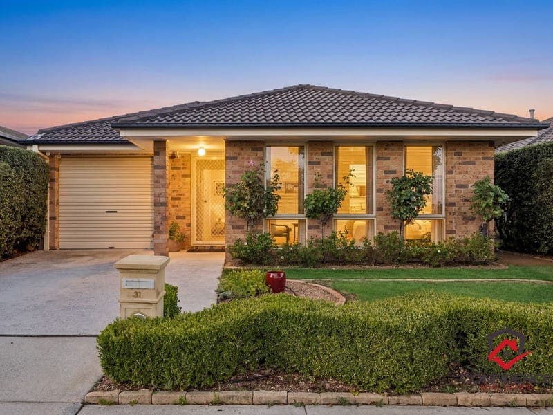 31 Judith Wright Street, Franklin