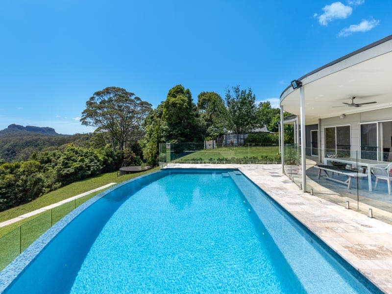 82d Jorgenson Lane, Bellawongarah