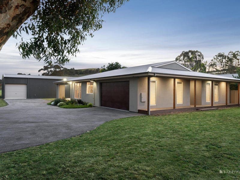 2064 Donnybrook Road, Yan Yean