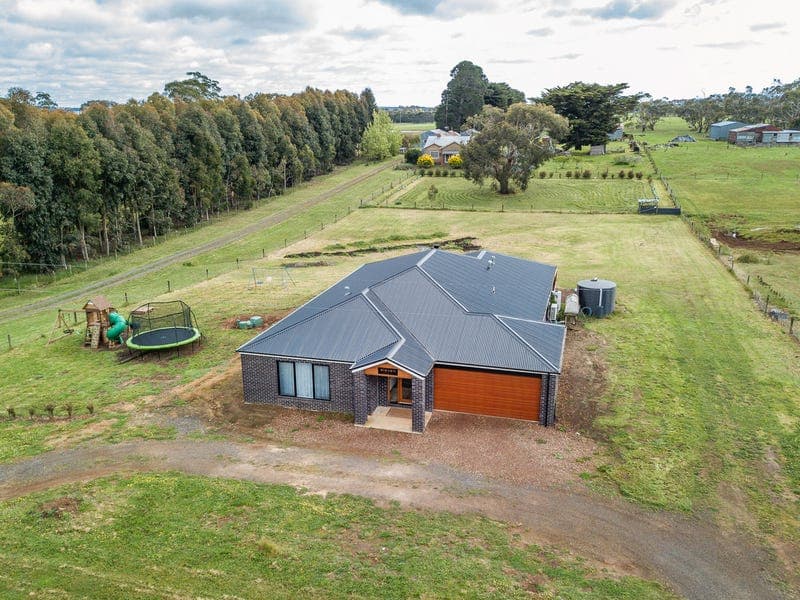 11 Walkenhorst Road, Tarrington