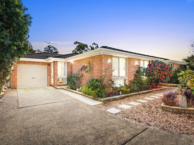 8/2 Werona Avenue, Claremont Meadows