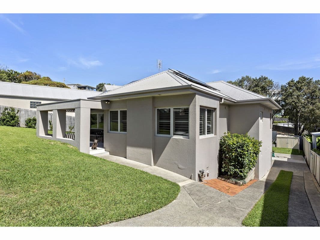 5 Wrightson Avenue