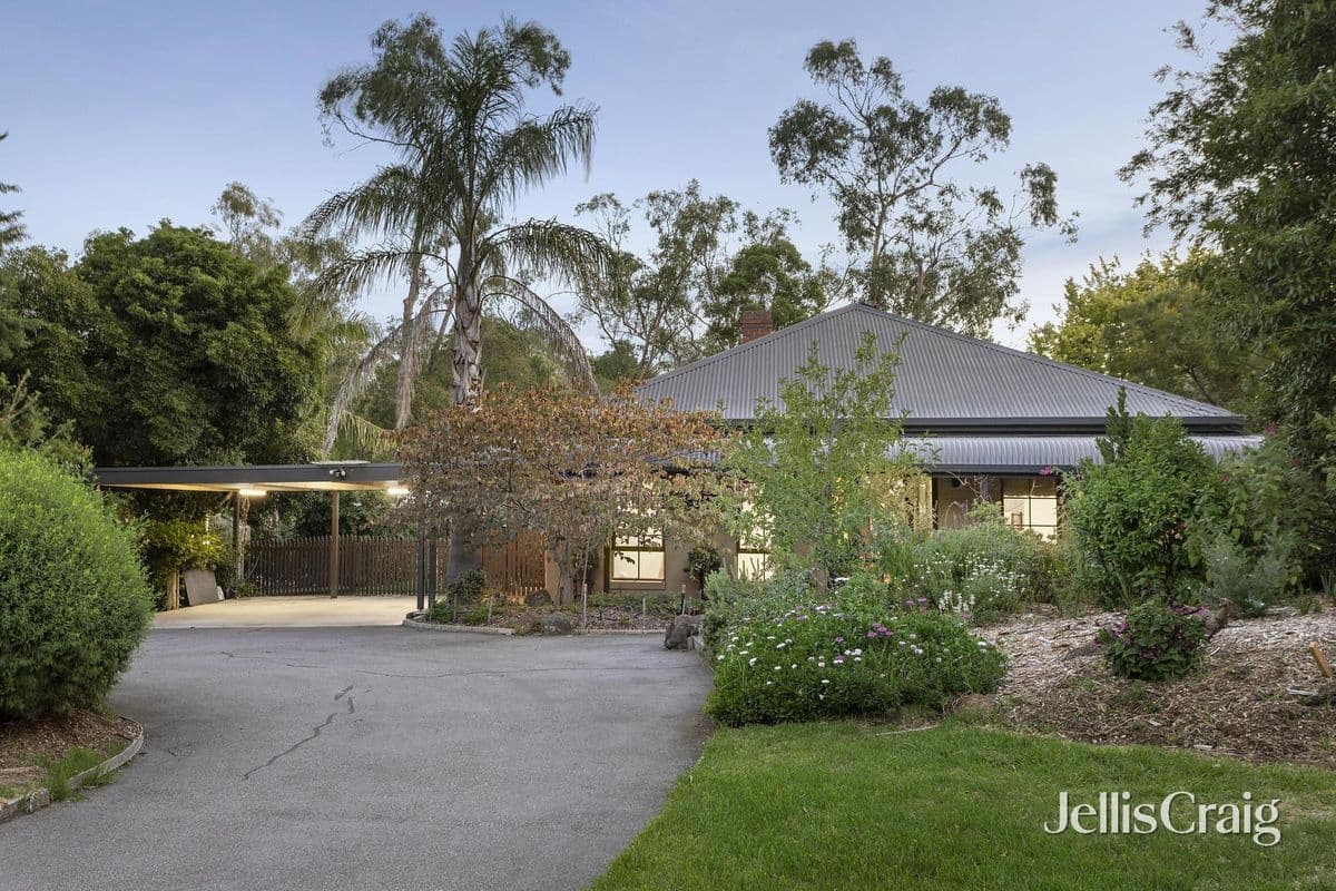 18 BLACKWOOD DRIVE