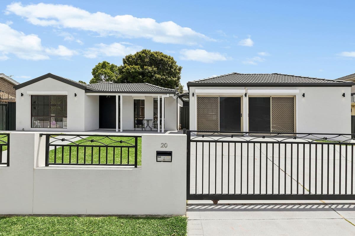 20 Province Street