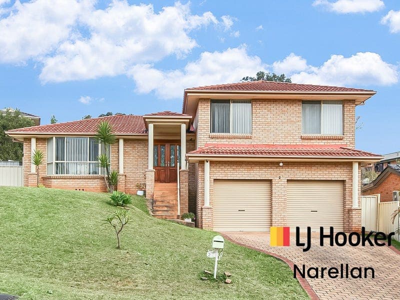 2 Jaf Place, Blairmount