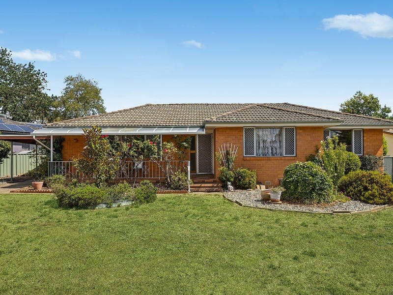 1 Bingara Place