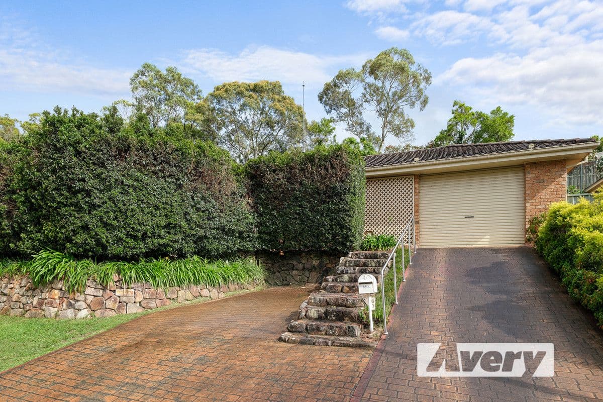 67 HAYDEN BROOK ROAD