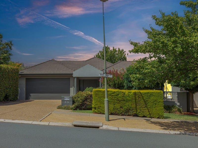 64 Sue Geh Circuit, Nicholls