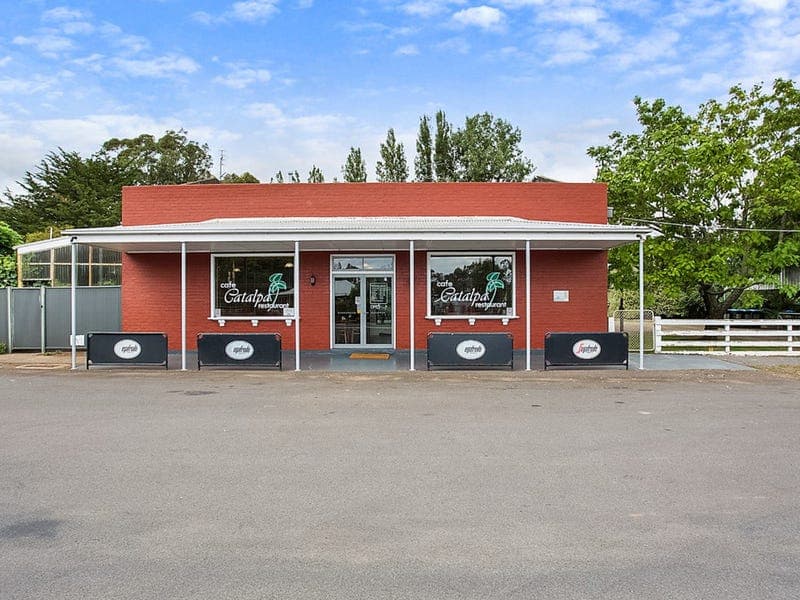 7921 Hamilton Highway, Tarrington