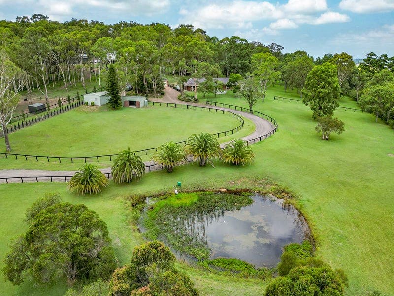 9 Warrigal Close, Brandy Hill