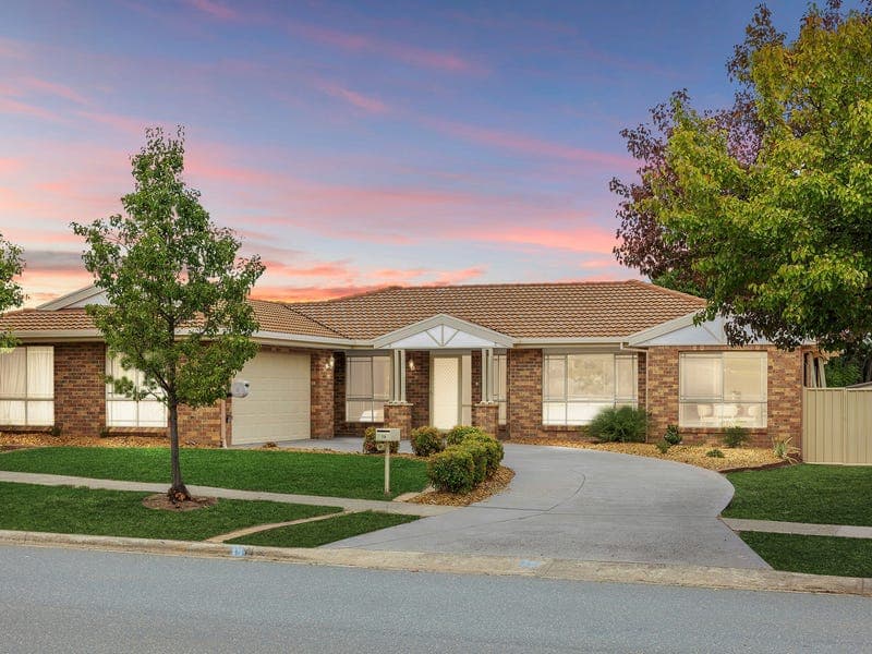 19 Burdekin Avenue, Amaroo