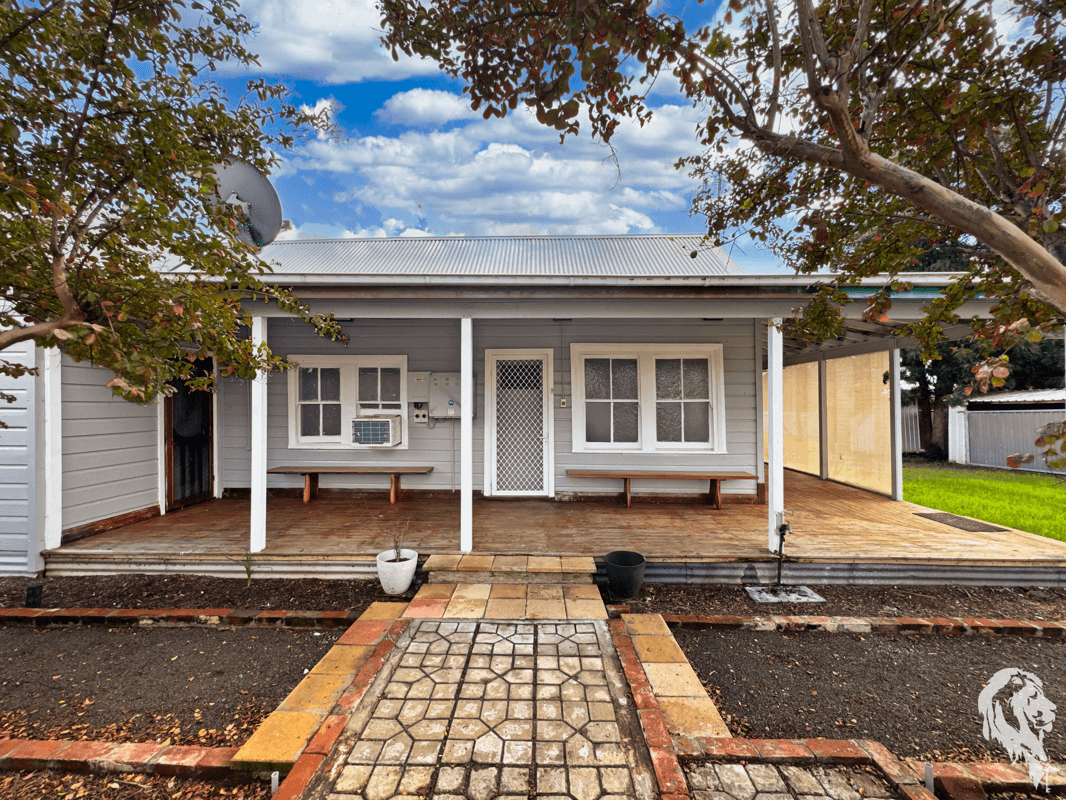 5 Baranbah Street