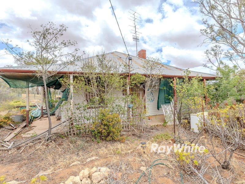 29 Glen Street, Walpeup