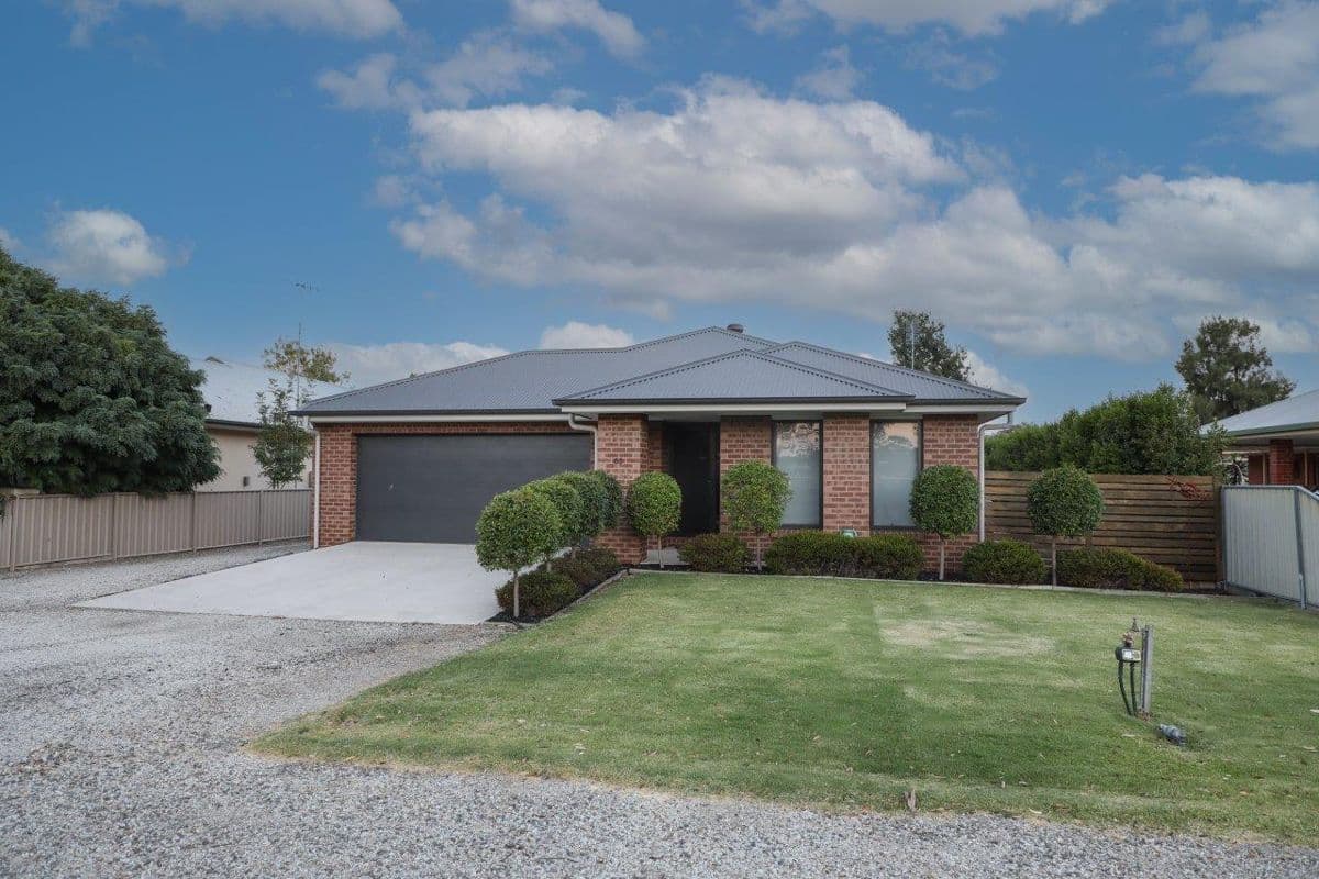 63 Grigg Road