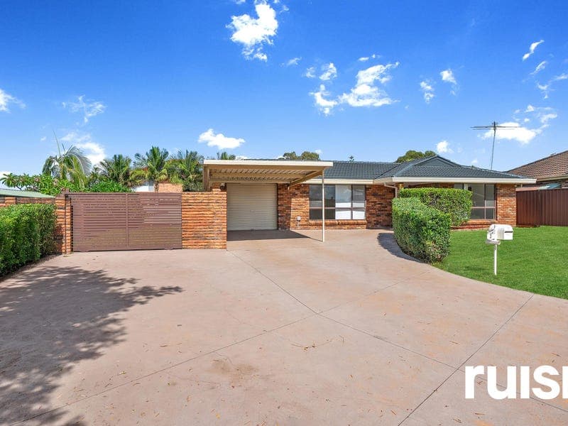 3 Coraki Place, Bonnyrigg