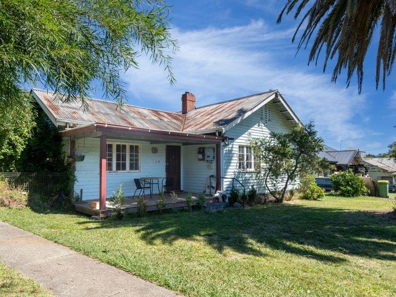 236 Rubicon Road