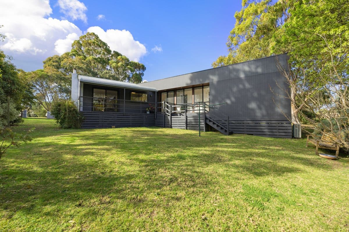 42 Old Orbost Road