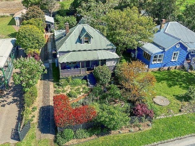 2165 Moss Vale Road, Barrengarry