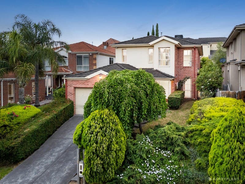 418 Serpells Terrace, Donvale