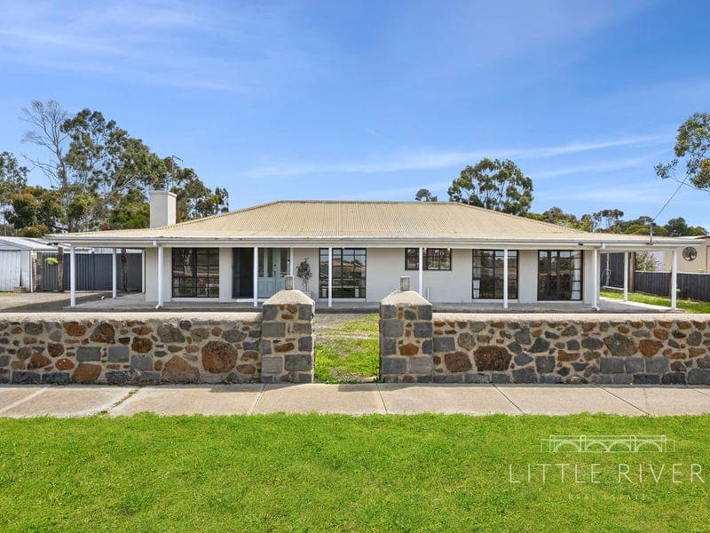 18 McLeans Road