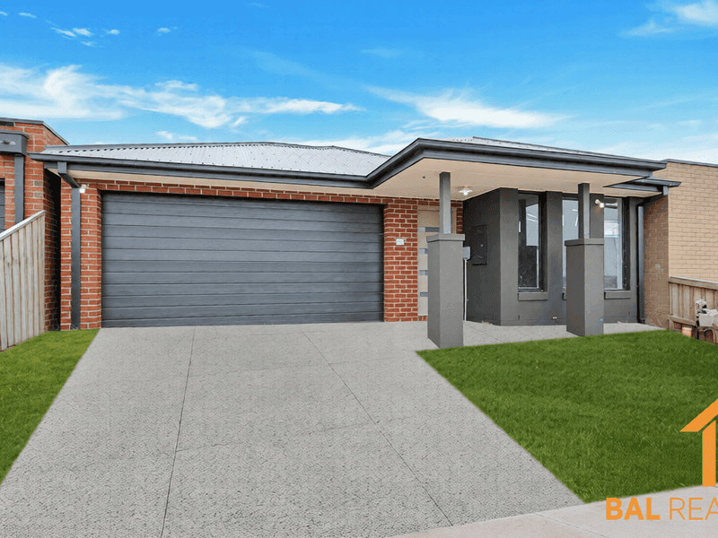 38 Reverence Drive, Rockbank
