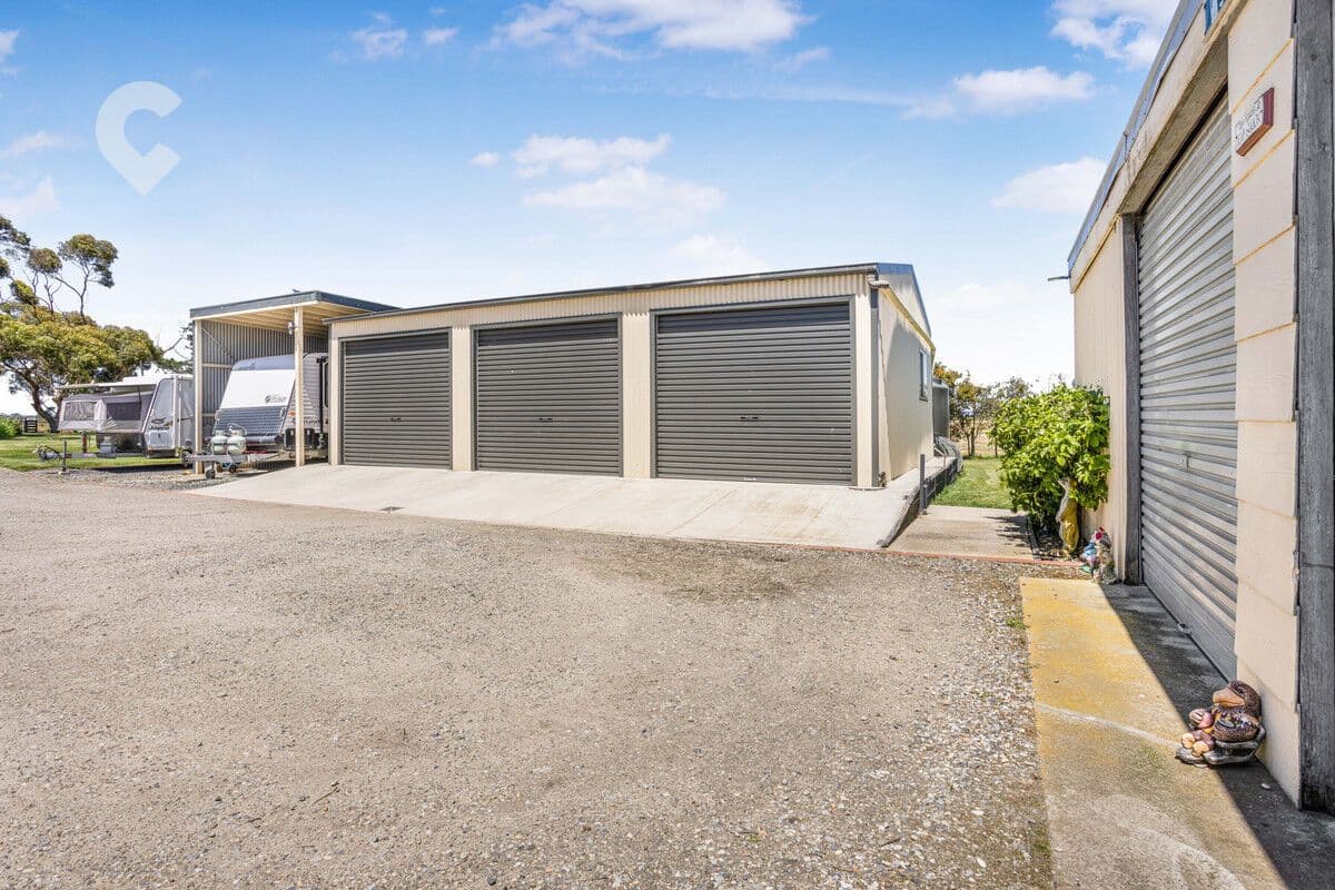 155 Forrest Road