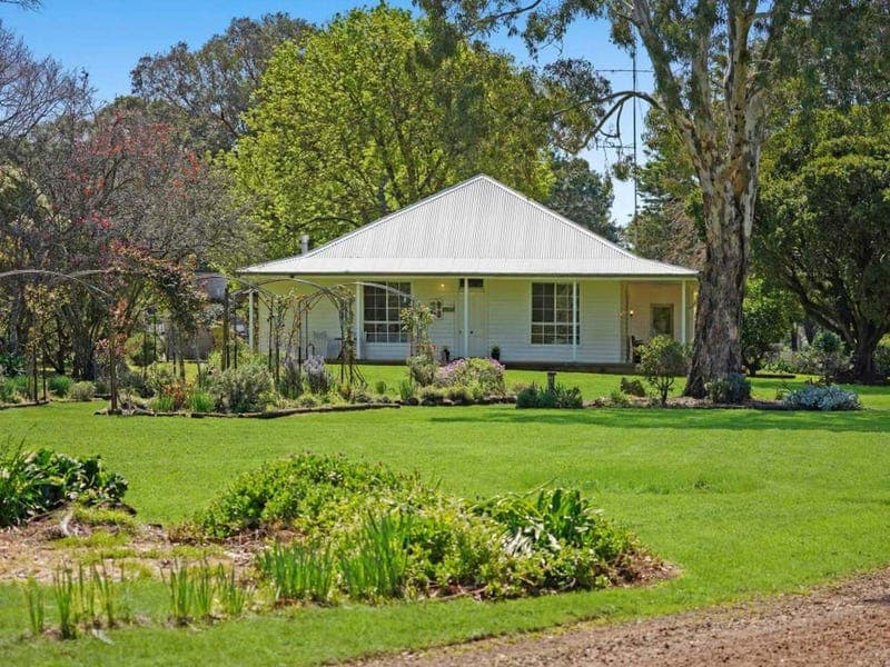 1054 Casterton-Edenhope Road, Wando Bridge