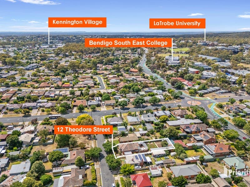 12 Theodore Street