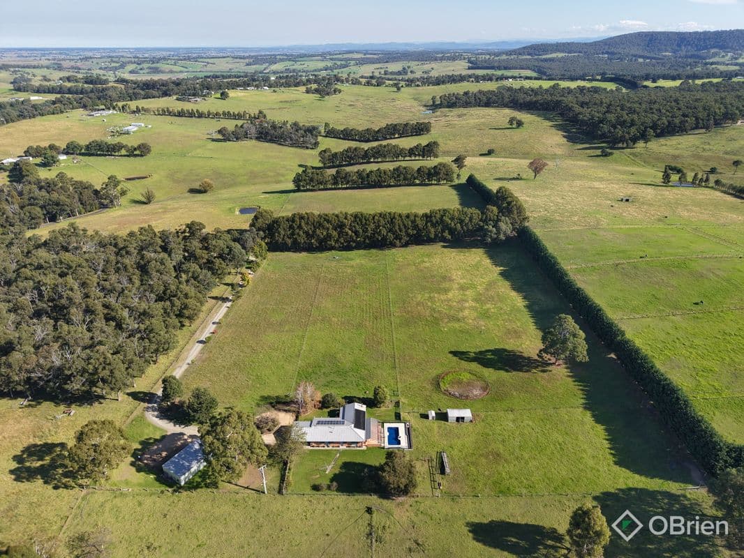 30 PEART ROAD