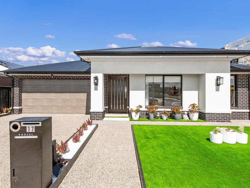 17 Mayvale Street, Mambourin