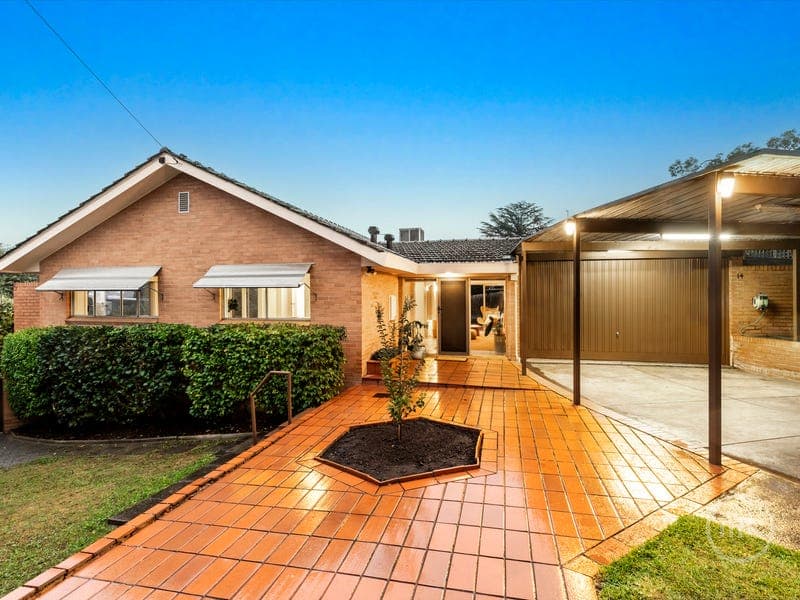 14 Rhonda Street, Rosanna