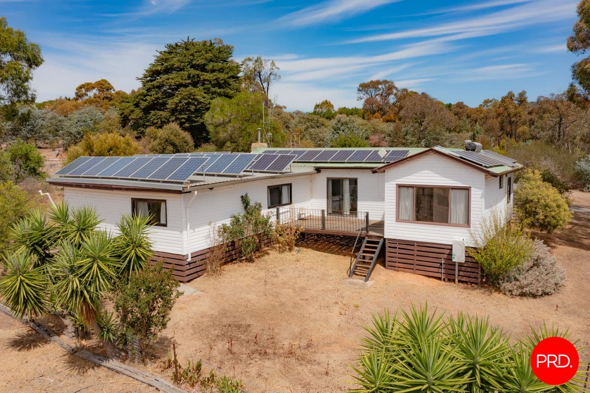 97 Harpers Road