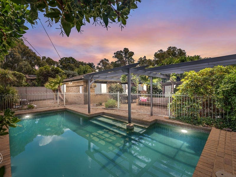 22 Von Guerard Crescent, Lyneham