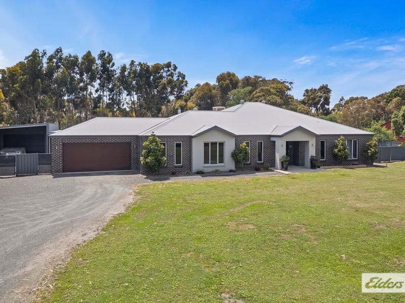262 Western Highway, Ararat