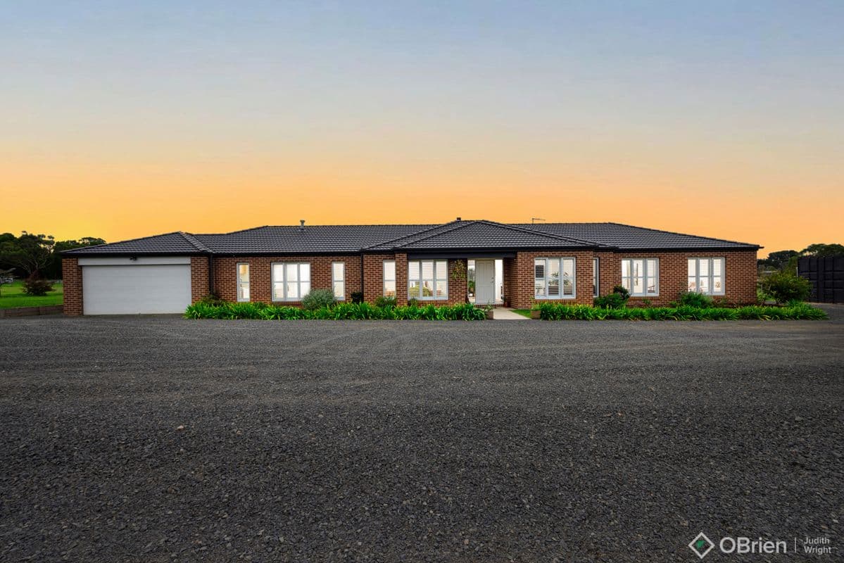 277 Mccraws Road