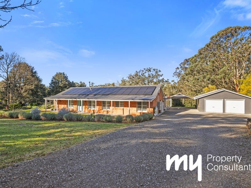 131 Binalong Road, Belimbla Park