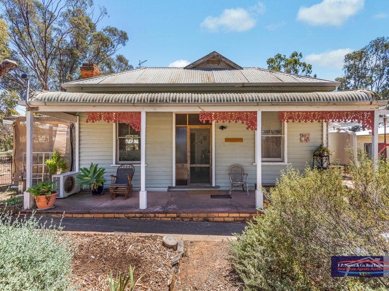 4 Eucy Road, Korong Vale