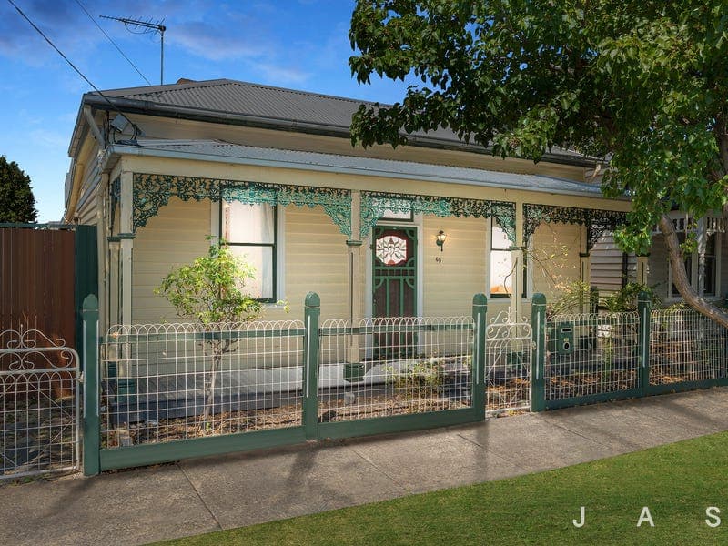 49 Walter Street, Seddon