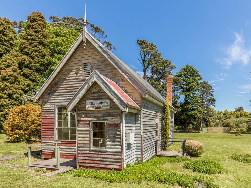 113 Glenlyon Little Hampton Road