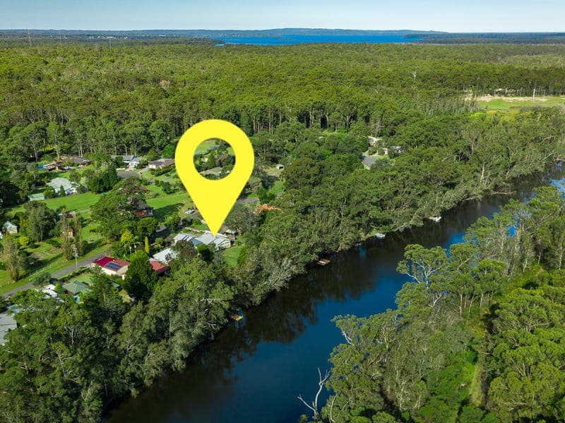 4 Bottlebrush Avenue