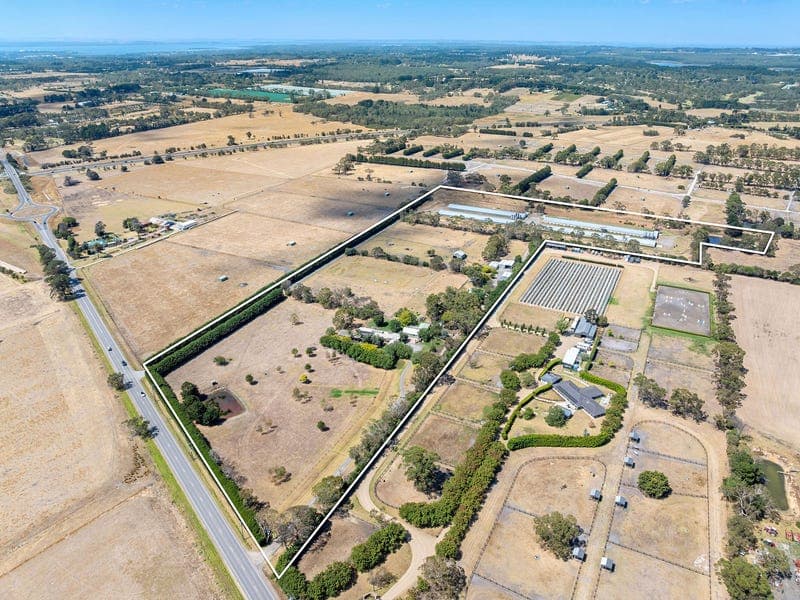 271 Mornington Tyabb Road