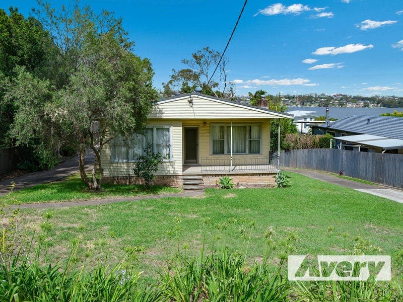 287 Coal Point Road, Coal Point