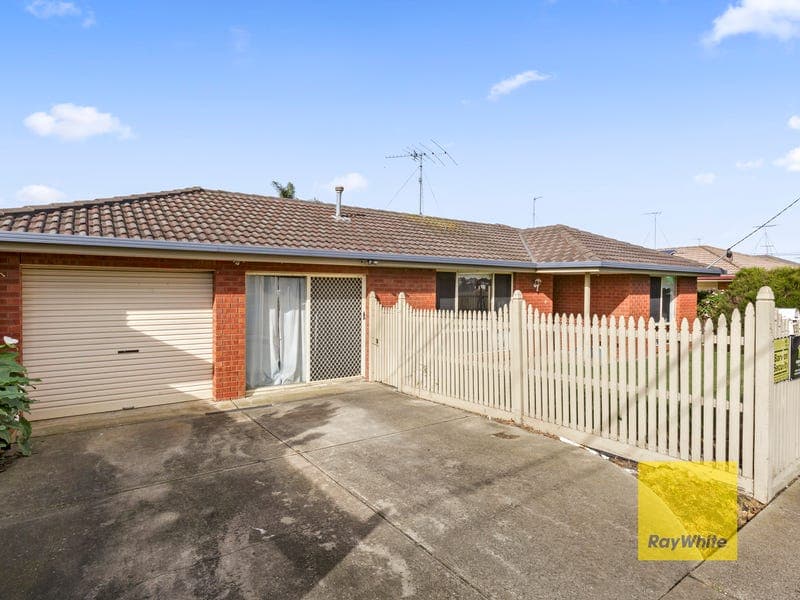 253 Boundary Road, Whittington
