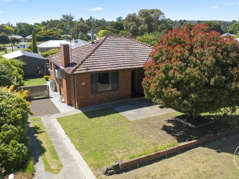 5 Burton Street, Beaufort