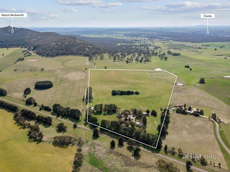 1390 Coghills Creek Road, Glendaruel