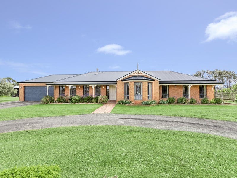 831 Koroit-Woolsthorpe Road, Woolsthorpe