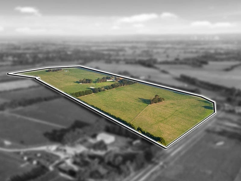 90 Rifle Range Road, Glengarry