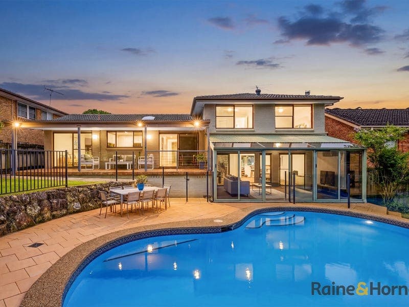20 Tamboy Avenue, Carlingford