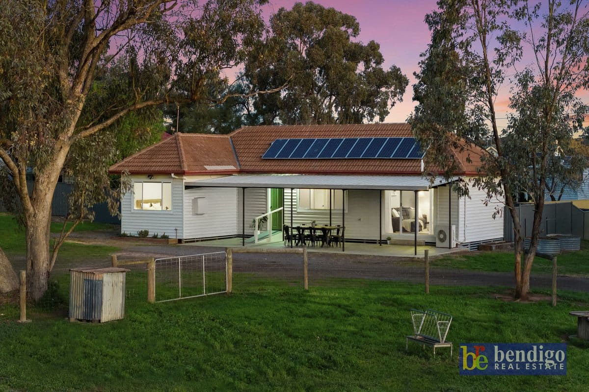 8 VOGELE ROAD